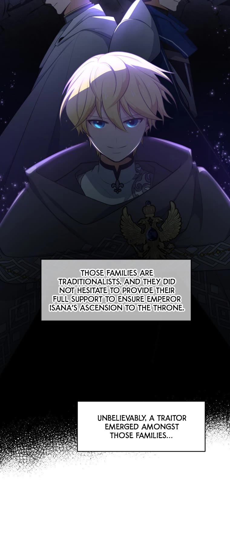 Elqueeness Chapter 269 page 17 - Chapter 269
