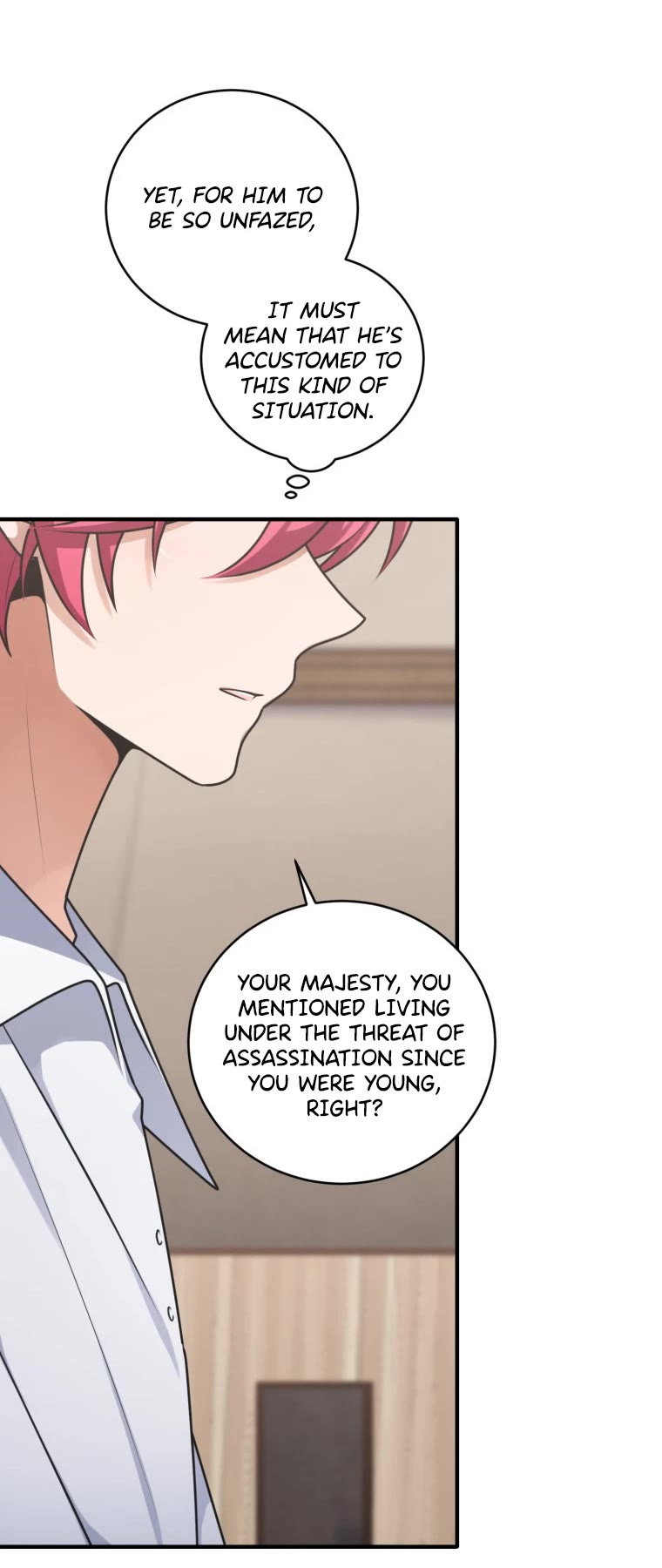 Elqueeness Chapter 269 page 18 - Chapter 269