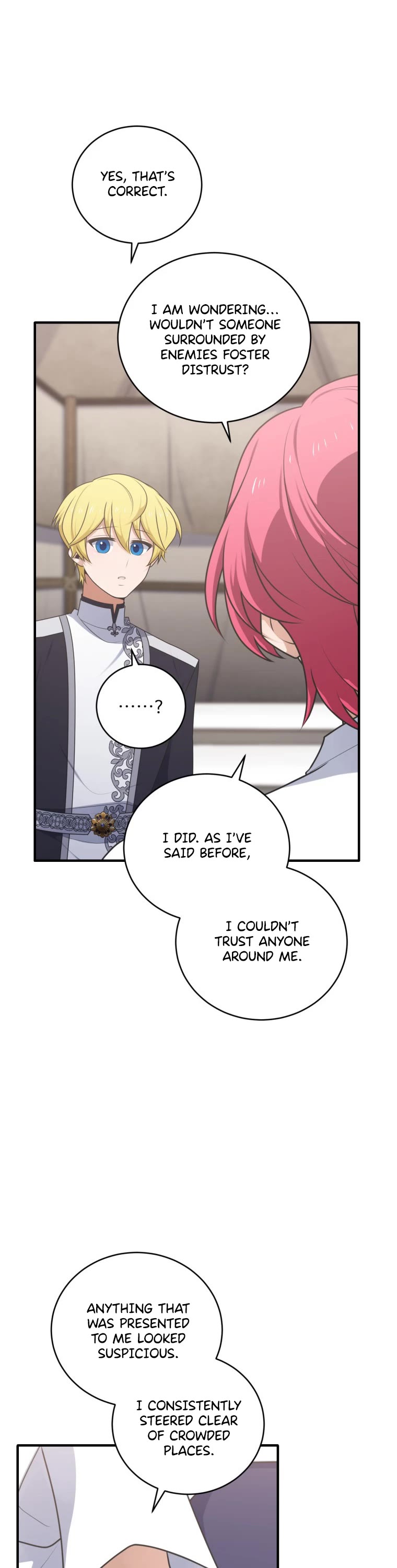 Elqueeness Chapter 269 page 19 - Chapter 269