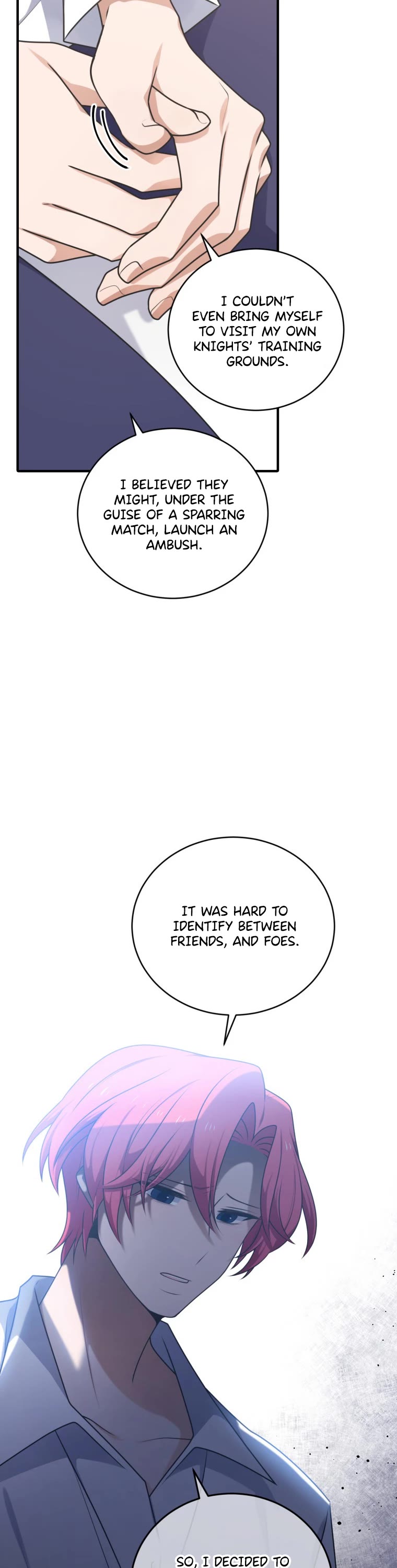 Elqueeness Chapter 269 page 20 - Chapter 269