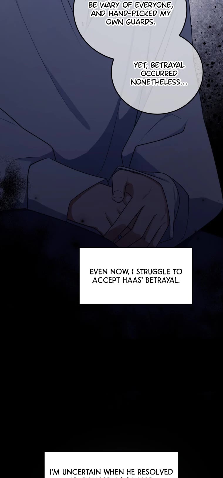 Elqueeness Chapter 269 page 21 - Chapter 269
