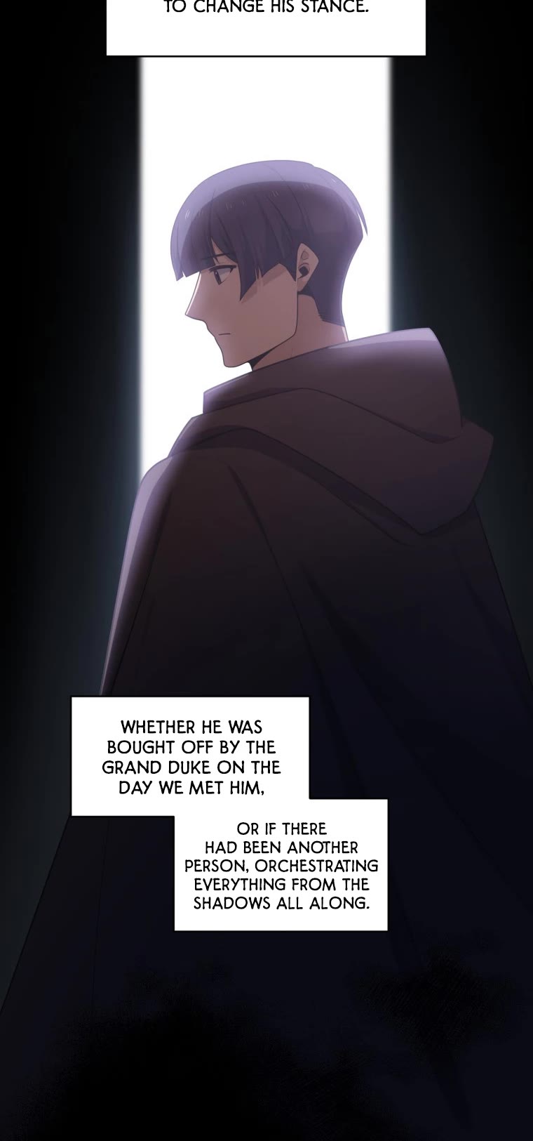 Elqueeness Chapter 269 page 22 - Chapter 269