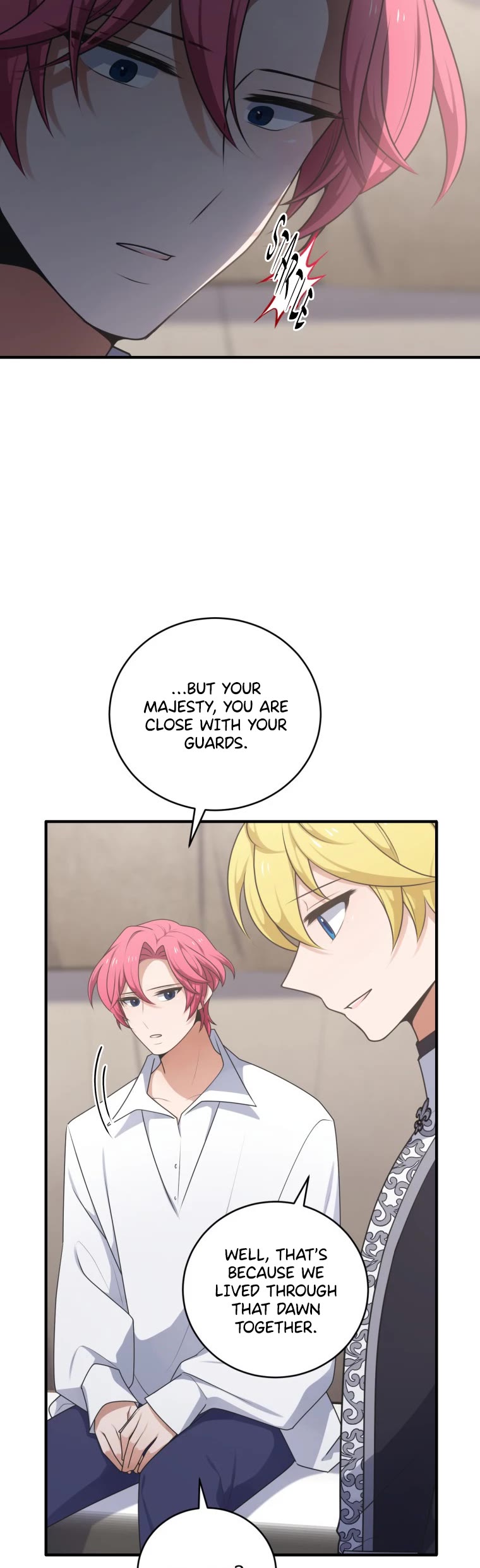 Elqueeness Chapter 269 page 24 - Chapter 269