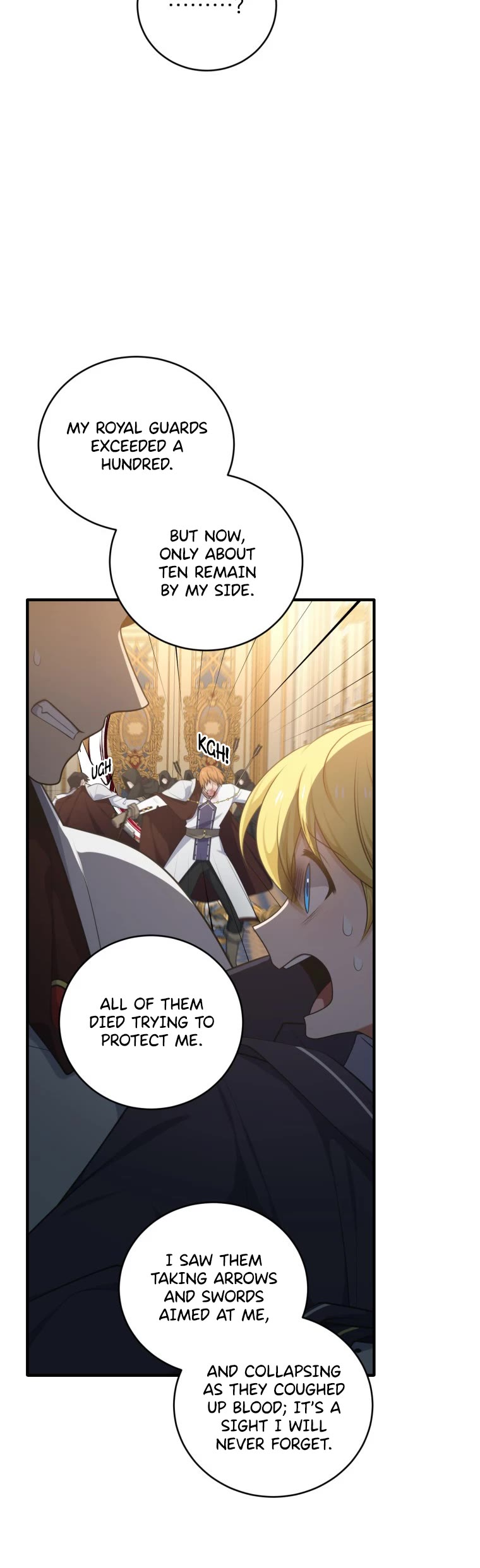 Elqueeness Chapter 269 page 25 - Chapter 269