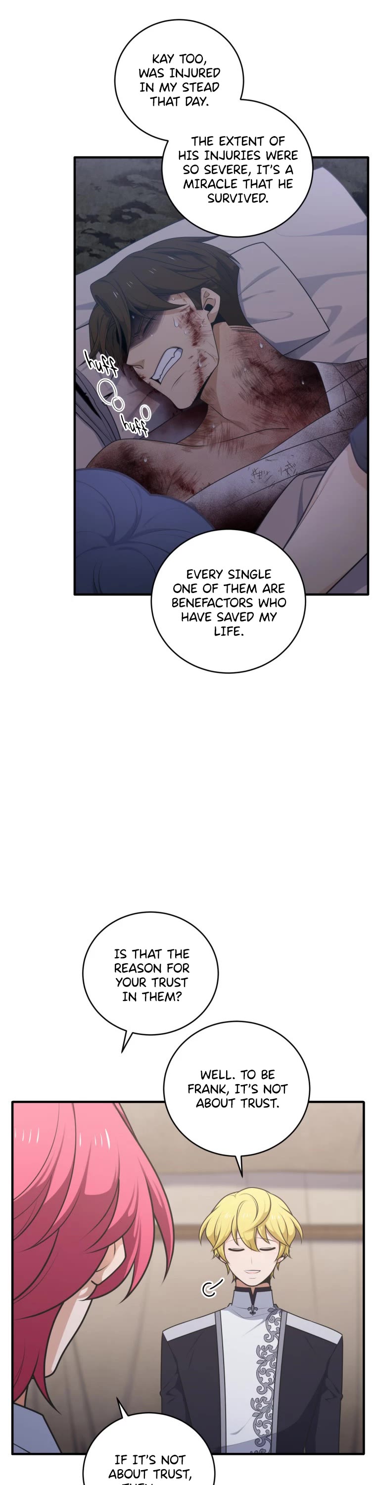 Elqueeness Chapter 269 page 26 - Chapter 269