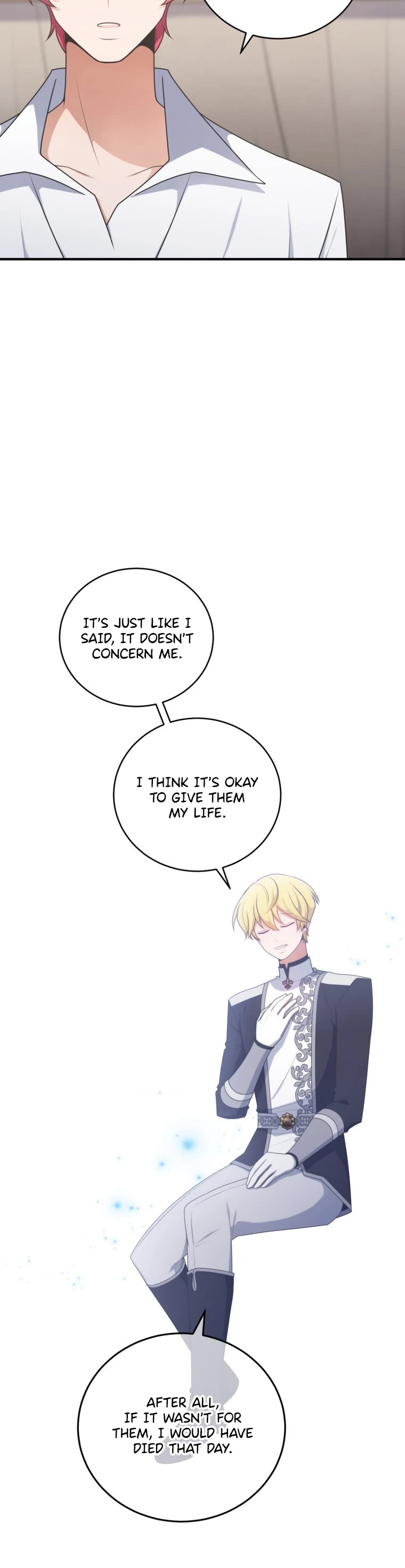 Elqueeness Chapter 269 page 28 - Chapter 269