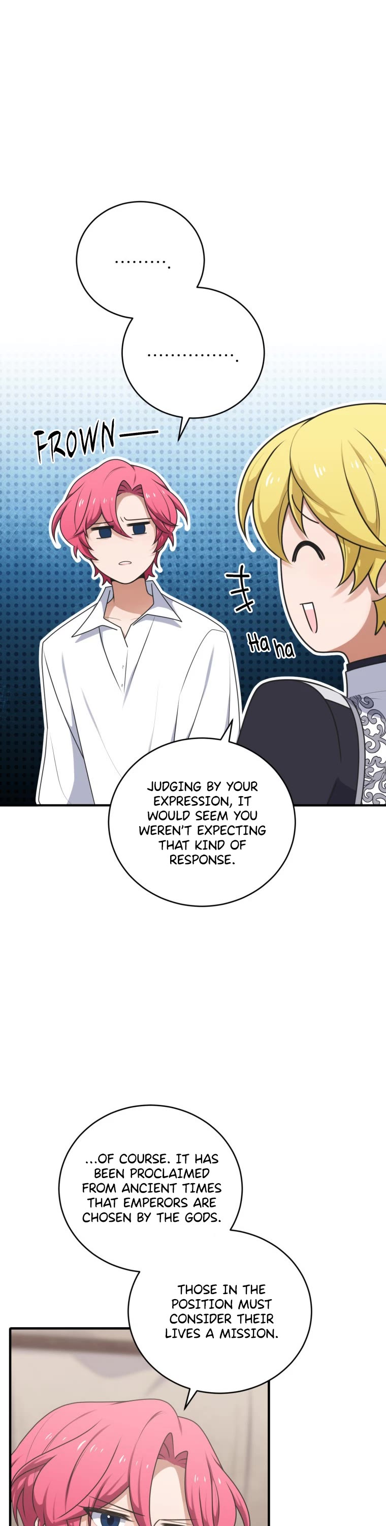 Elqueeness Chapter 269 page 29 - Chapter 269
