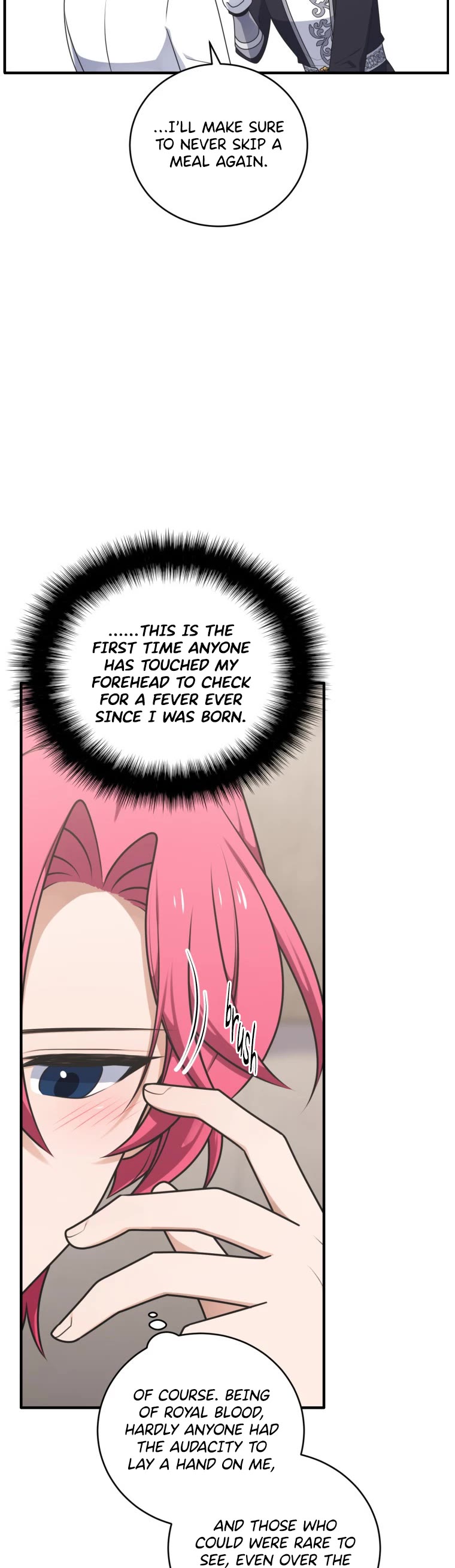 Elqueeness Chapter 269 page 3 - Chapter 269