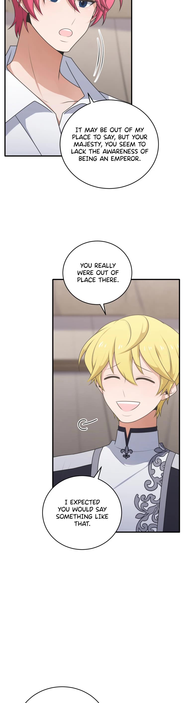 Elqueeness Chapter 269 page 30 - Chapter 269