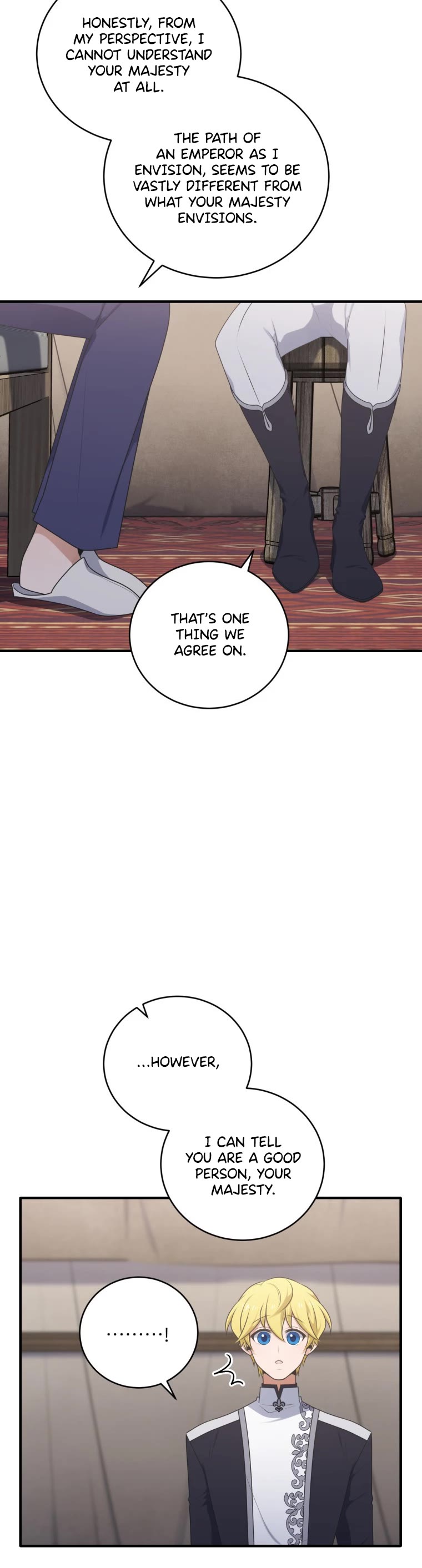 Elqueeness Chapter 269 page 31 - Chapter 269