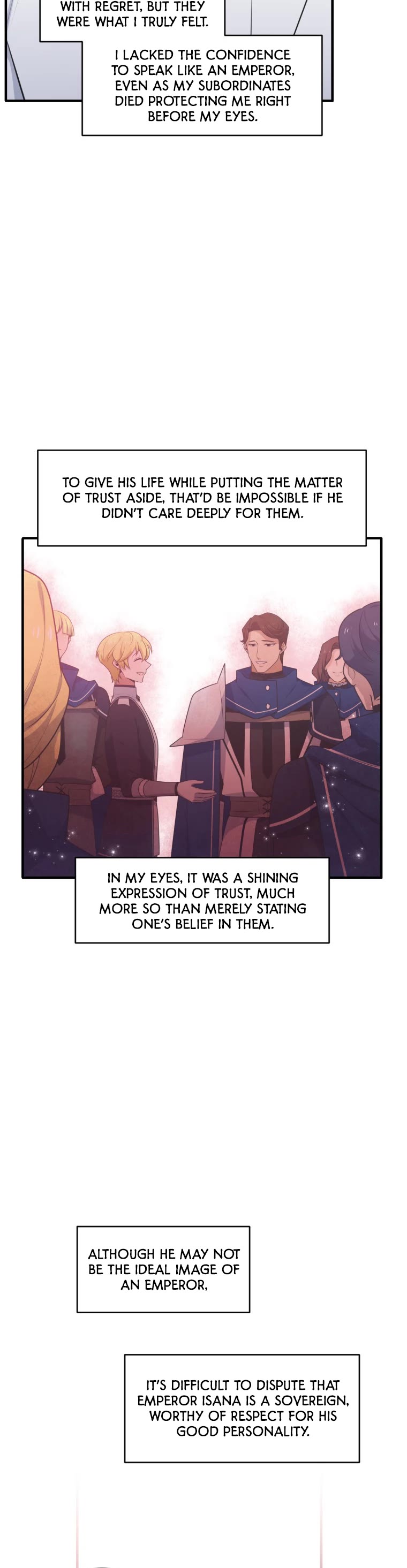 Elqueeness Chapter 269 page 33 - Chapter 269