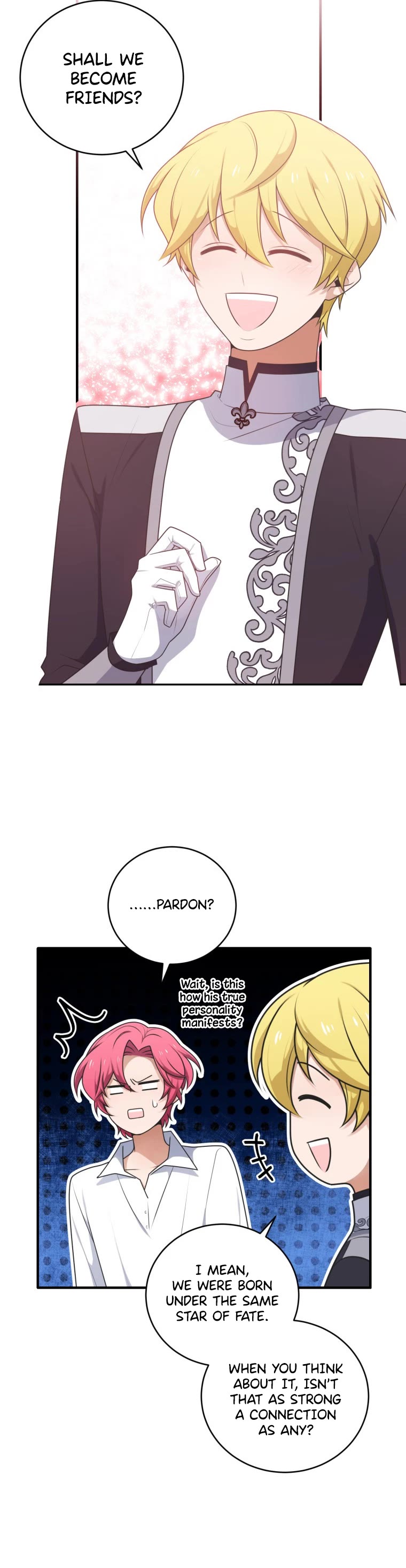 Elqueeness Chapter 269 page 34 - Chapter 269