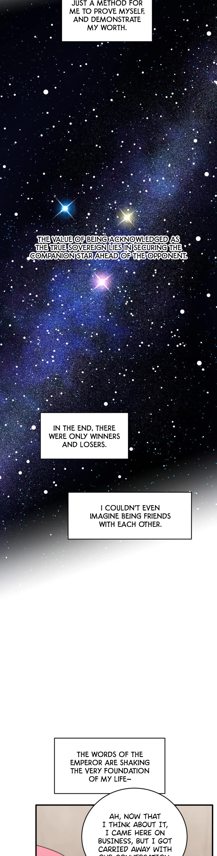 Elqueeness Chapter 269 page 36 - Chapter 269
