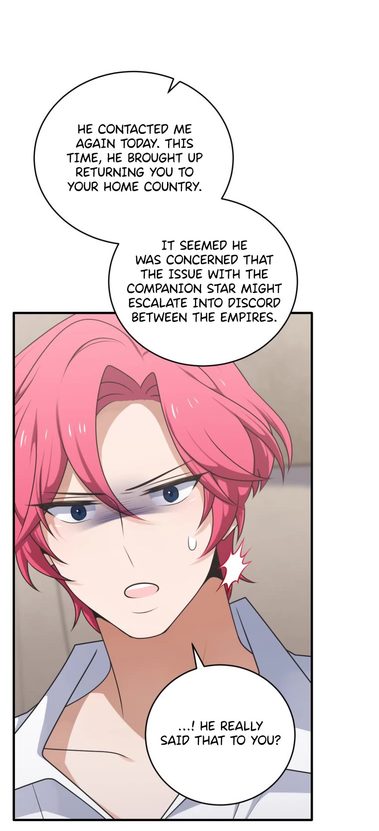 Elqueeness Chapter 269 page 38 - Chapter 269