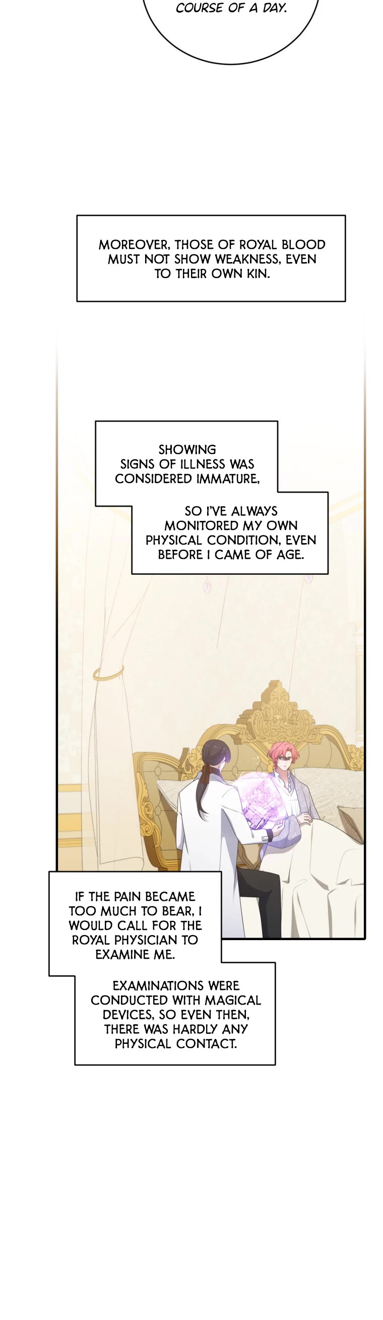 Elqueeness Chapter 269 page 4 - Chapter 269