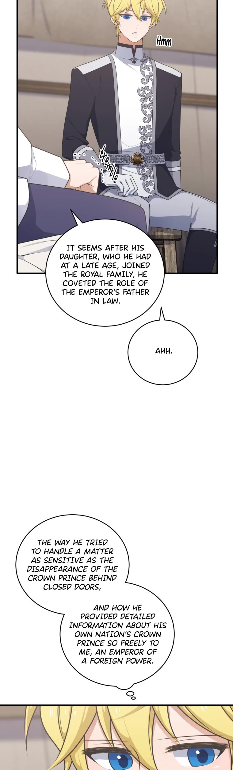 Elqueeness Chapter 269 page 40 - Chapter 269