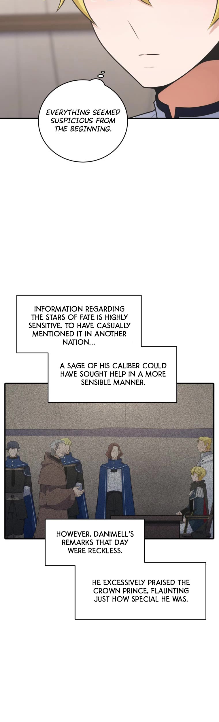 Elqueeness Chapter 269 page 41 - Chapter 269