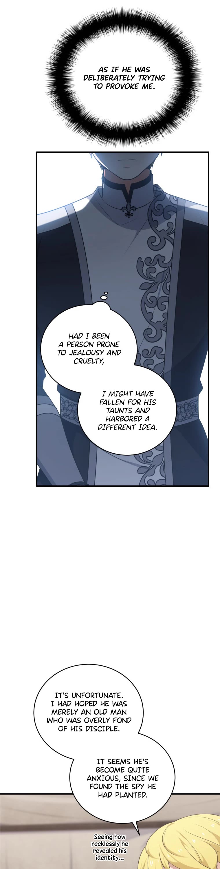 Elqueeness Chapter 269 page 42 - Chapter 269