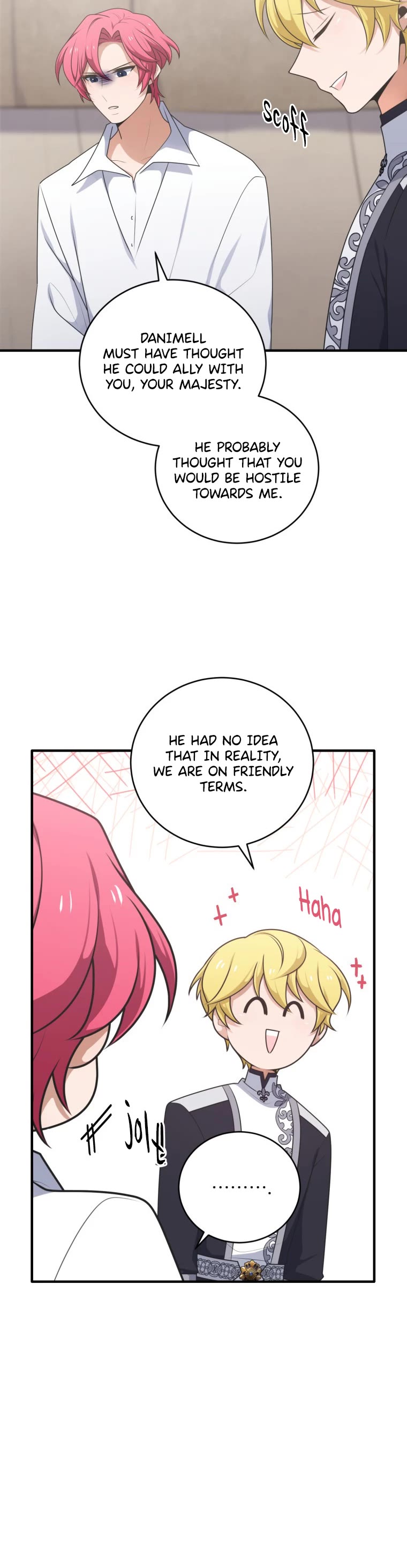 Elqueeness Chapter 269 page 43 - Chapter 269