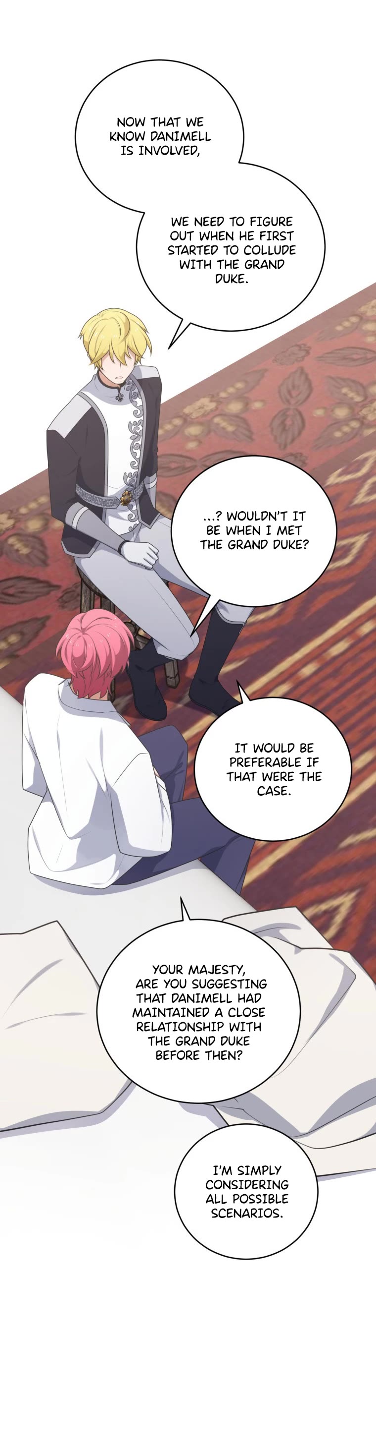 Elqueeness Chapter 269 page 44 - Chapter 269