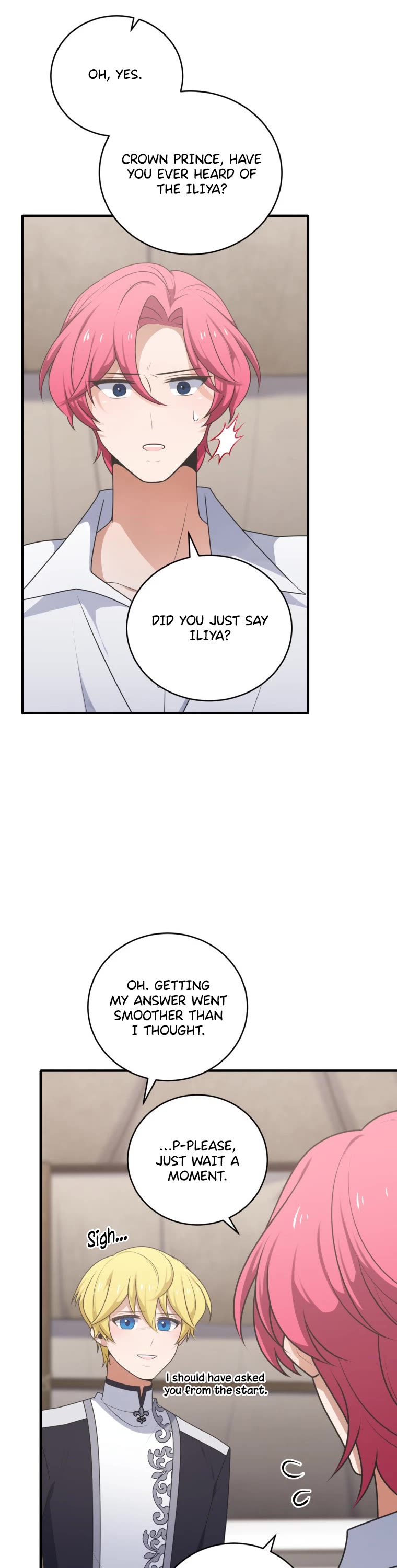 Elqueeness Chapter 269 page 45 - Chapter 269