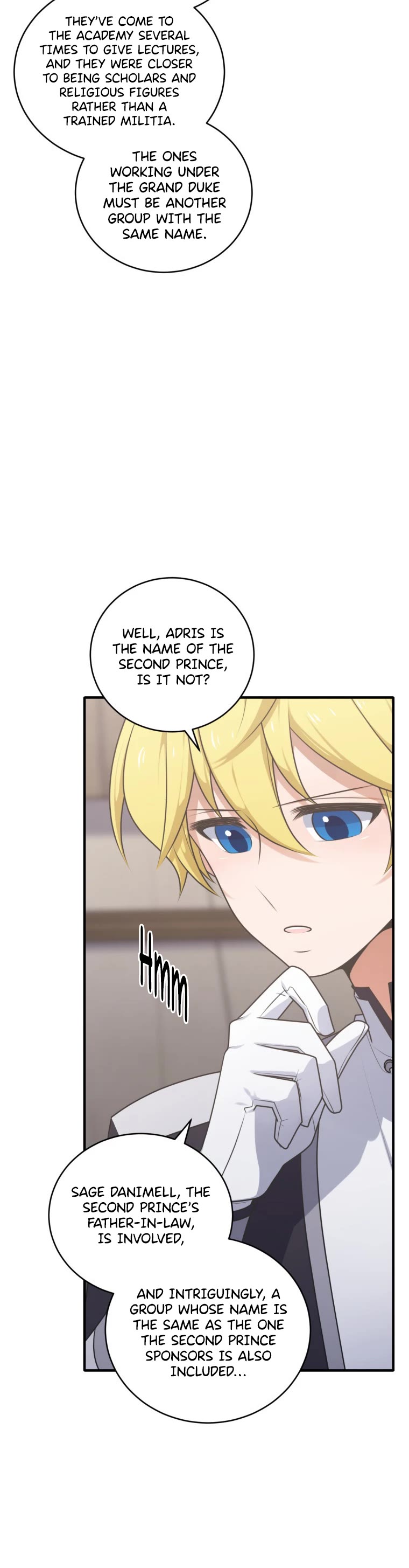 Elqueeness Chapter 269 page 47 - Chapter 269