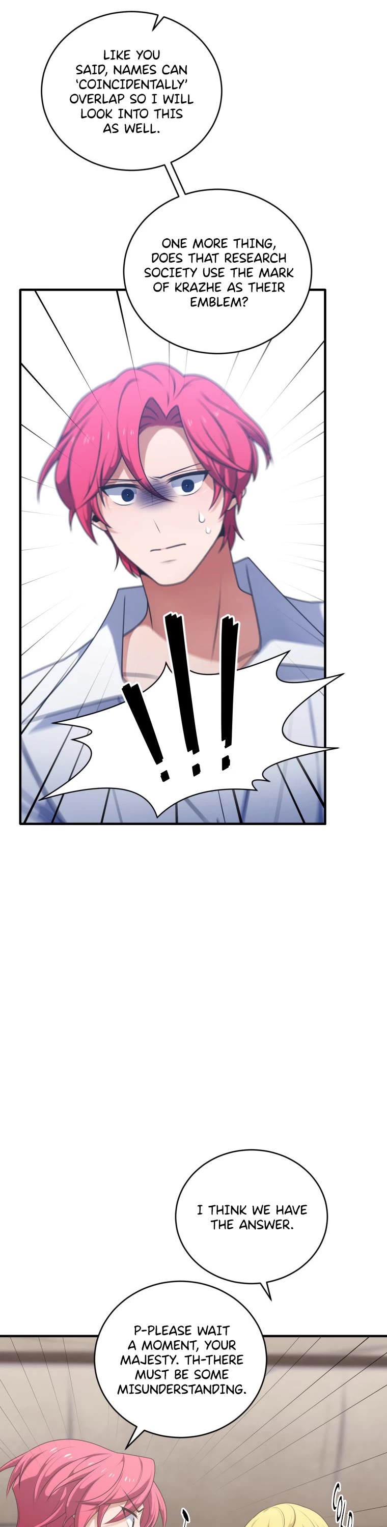 Elqueeness Chapter 269 page 48 - Chapter 269