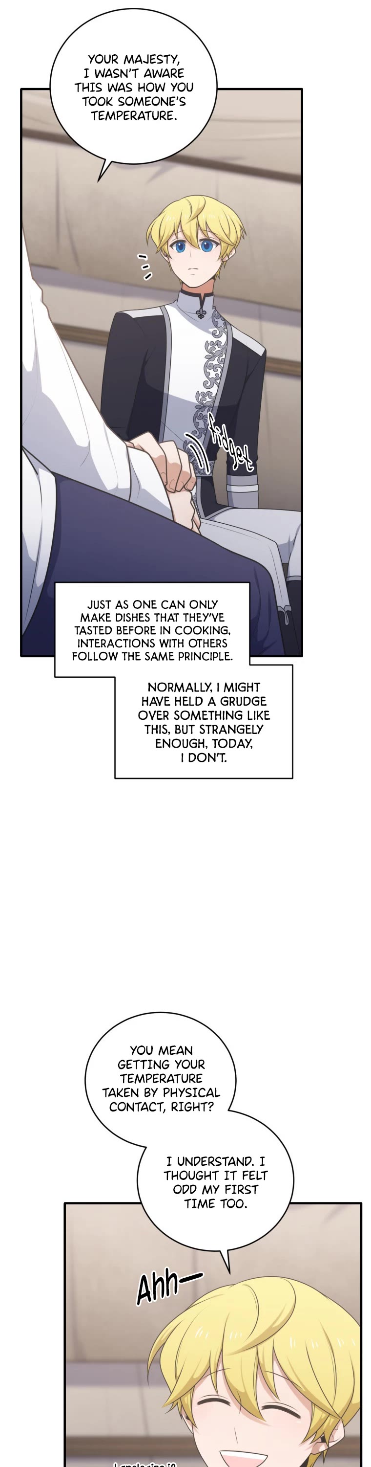 Elqueeness Chapter 269 page 5 - Chapter 269