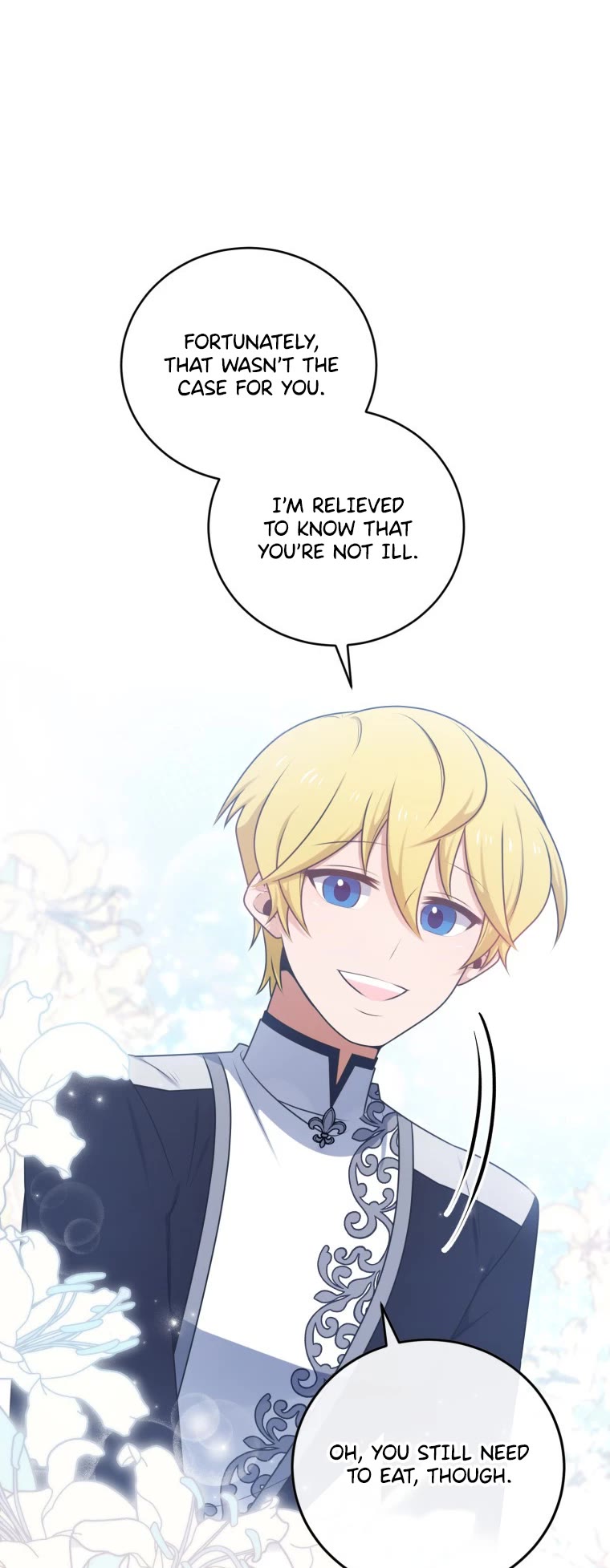 Elqueeness Chapter 269 page 7 - Chapter 269
