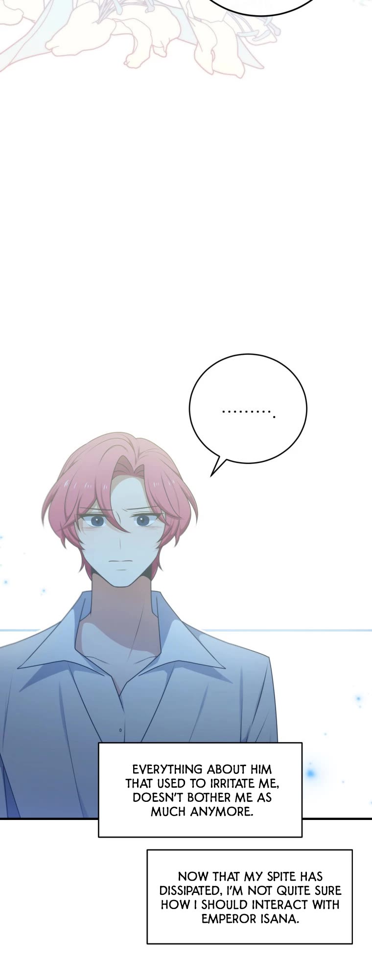 Elqueeness Chapter 269 page 8 - Chapter 269