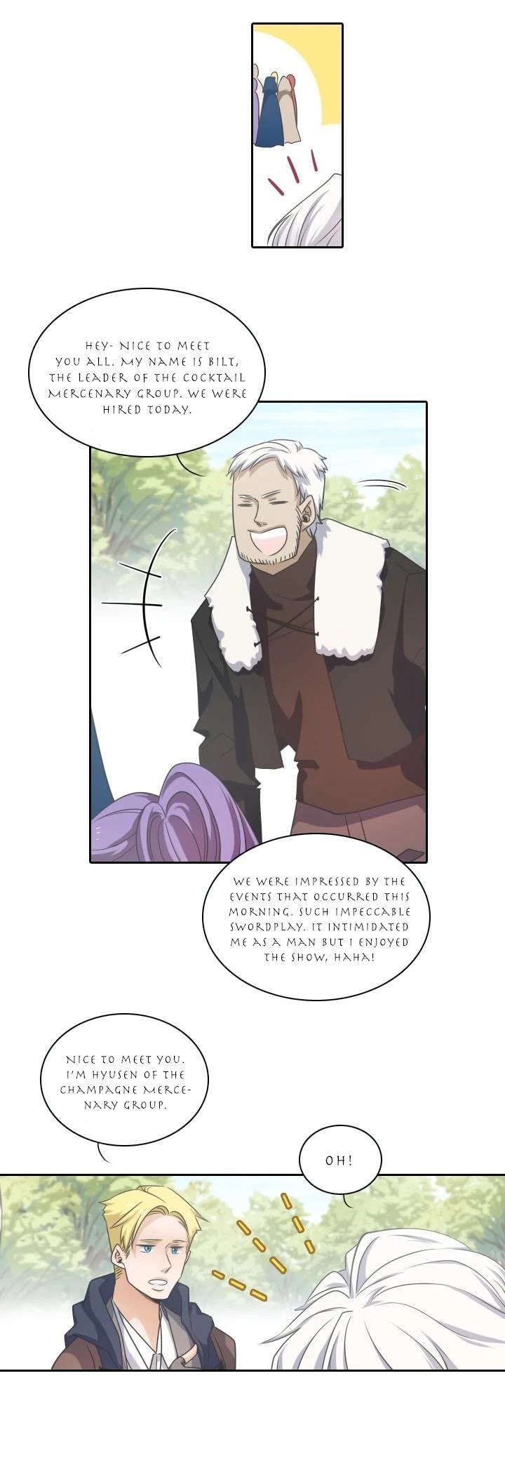 Elqueeness Chapter 27 page 10 - Chapter 27