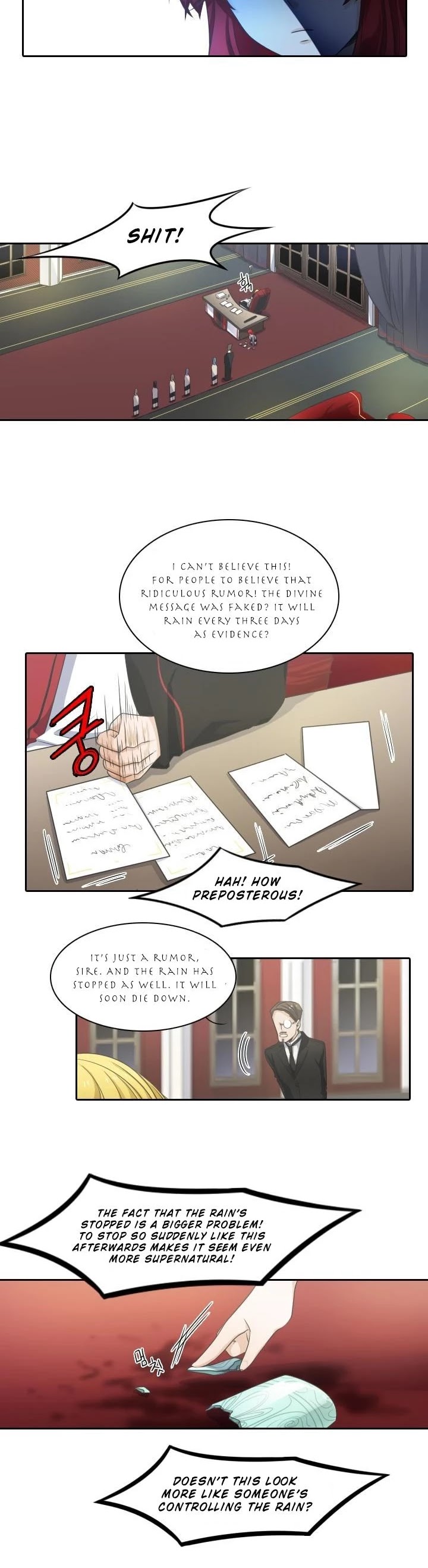 Elqueeness Chapter 27 page 15 - Chapter 27