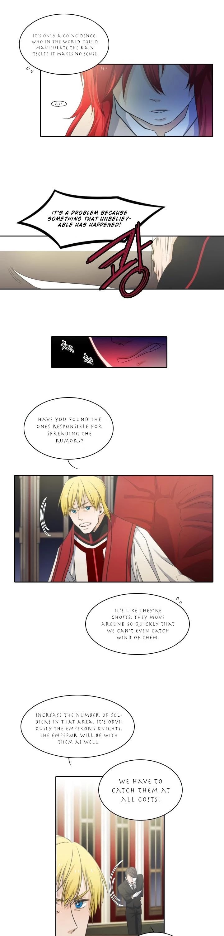 Elqueeness Chapter 27 page 16 - Chapter 27