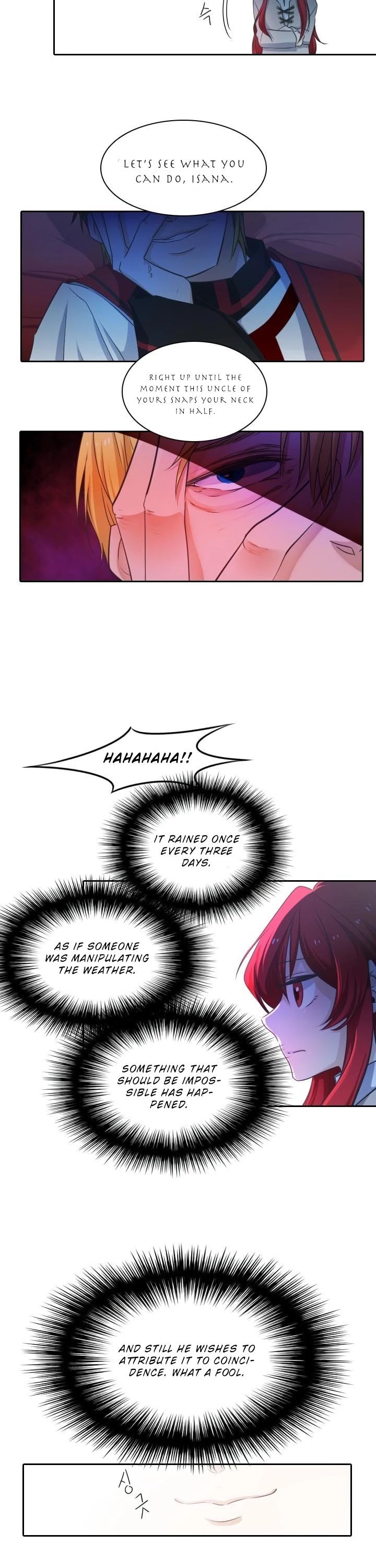 Elqueeness Chapter 27 page 19 - Chapter 27