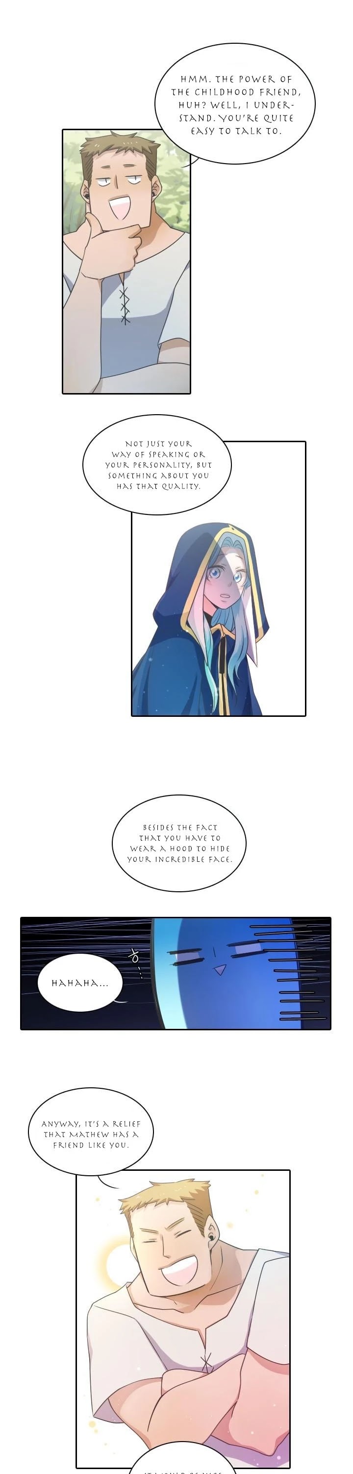 Elqueeness Chapter 27 page 7 - Chapter 27