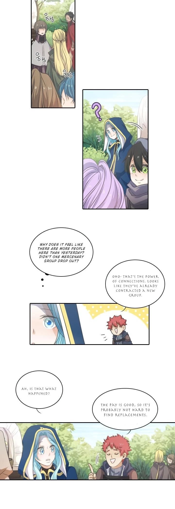 Elqueeness Chapter 27 page 9 - Chapter 27