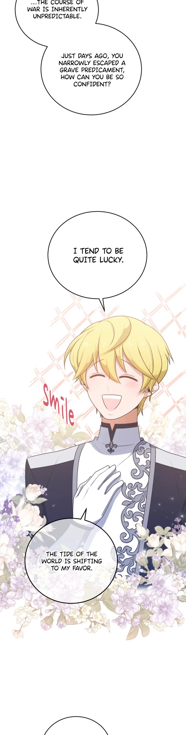 Elqueeness Chapter 270 page 12 - Chapter 270