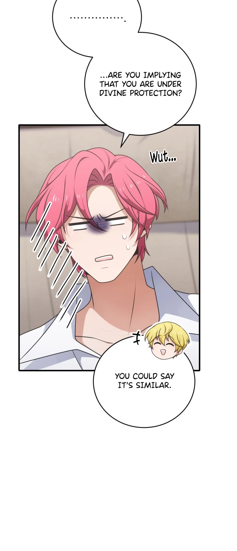 Elqueeness Chapter 270 page 13 - Chapter 270