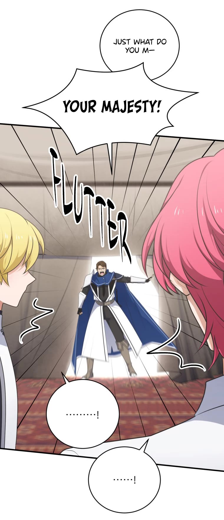 Elqueeness Chapter 270 page 14 - Chapter 270