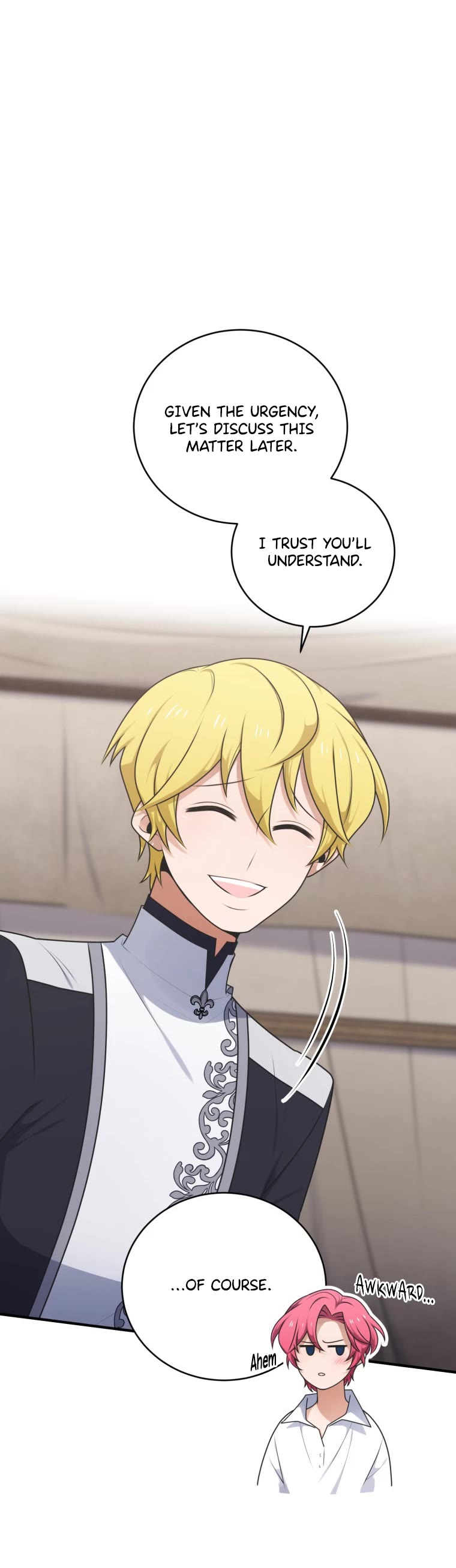 Elqueeness Chapter 270 page 17 - Chapter 270