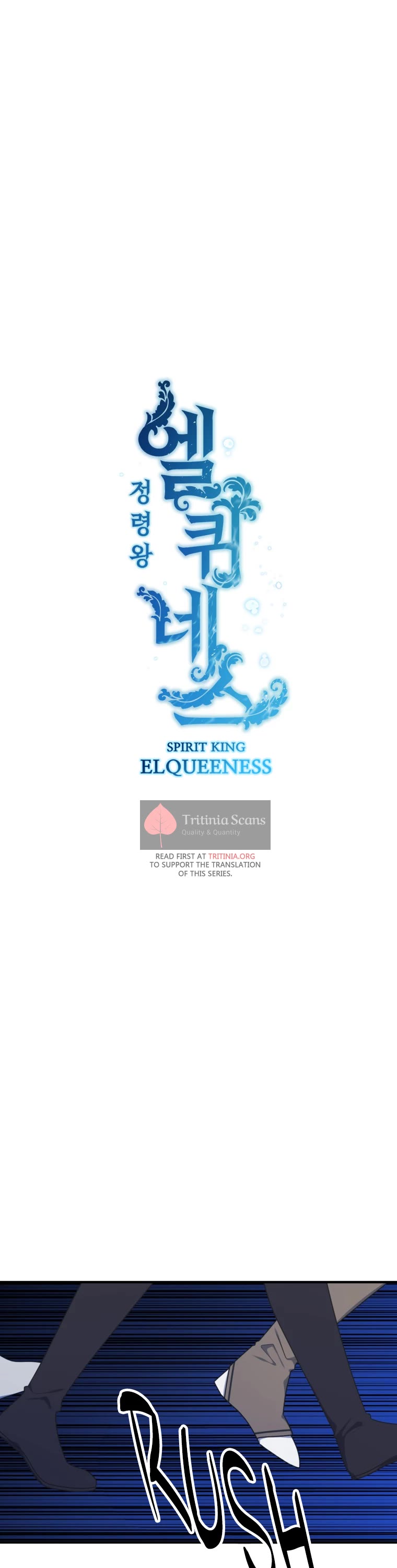 Elqueeness Chapter 270 page 18 - Chapter 270