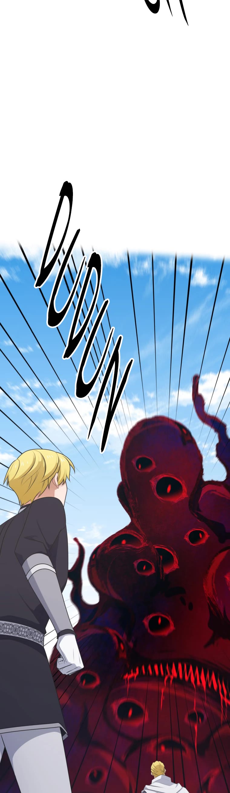 Elqueeness Chapter 270 page 19 - Chapter 270