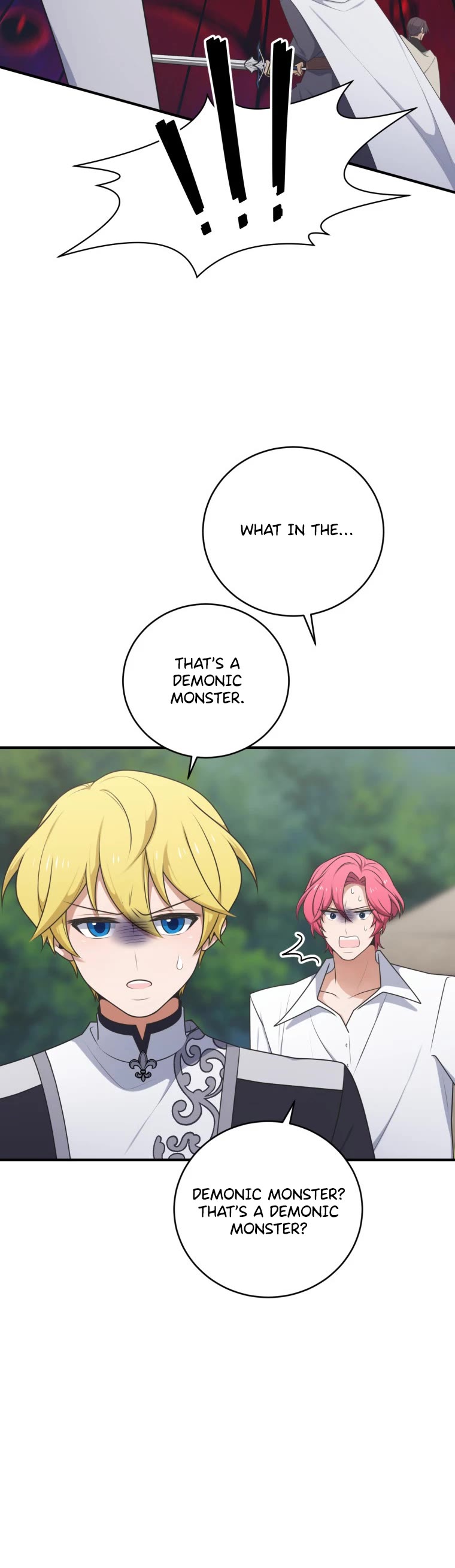 Elqueeness Chapter 270 page 20 - Chapter 270