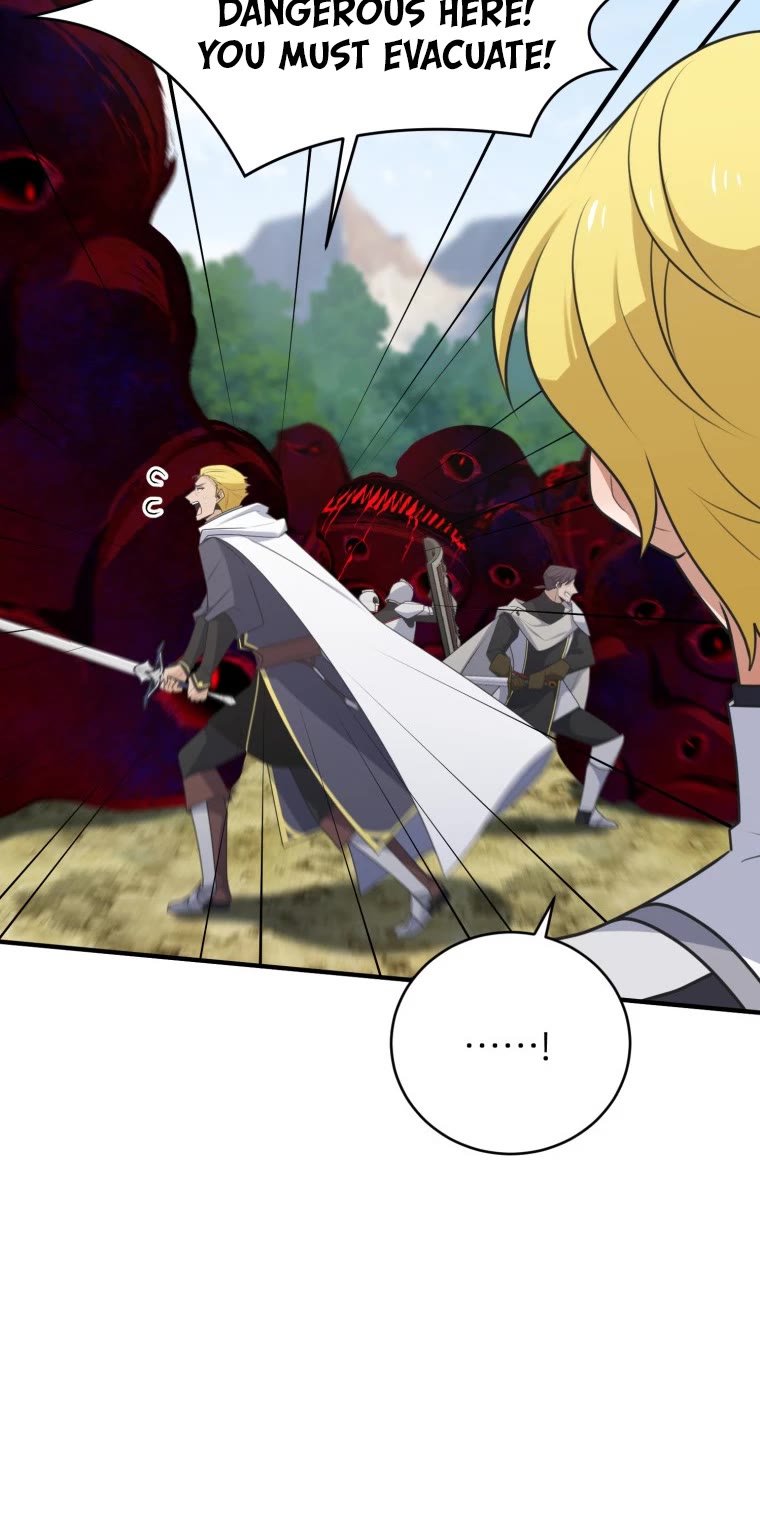 Elqueeness Chapter 270 page 23 - Chapter 270