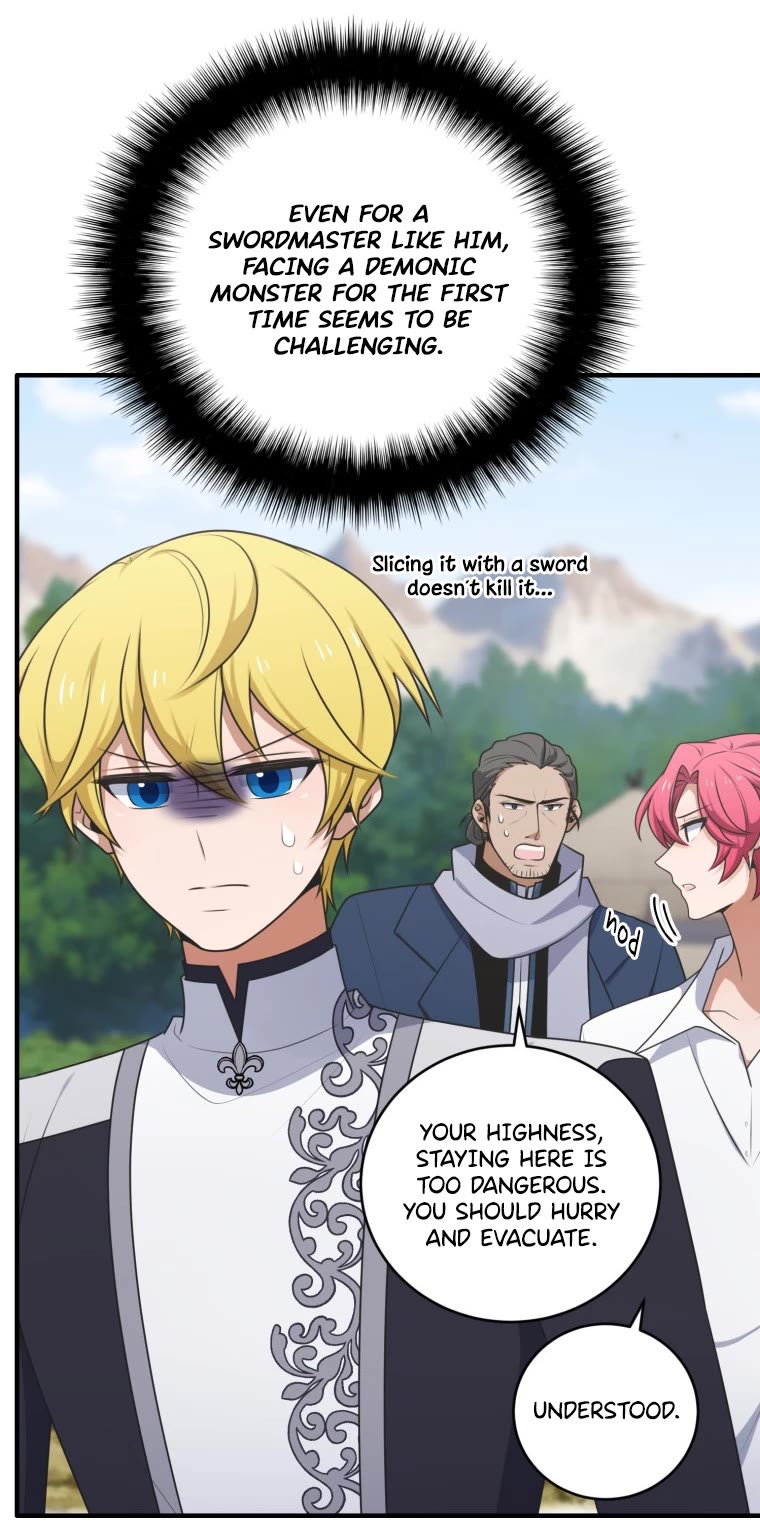 Elqueeness Chapter 270 page 24 - Chapter 270