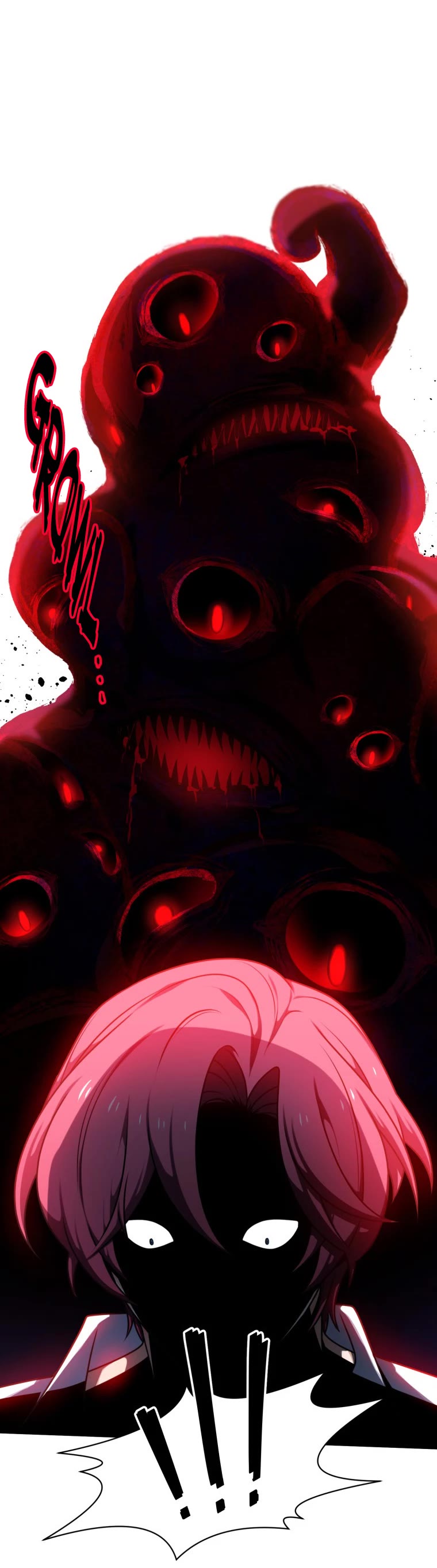 Elqueeness Chapter 270 page 27 - Chapter 270