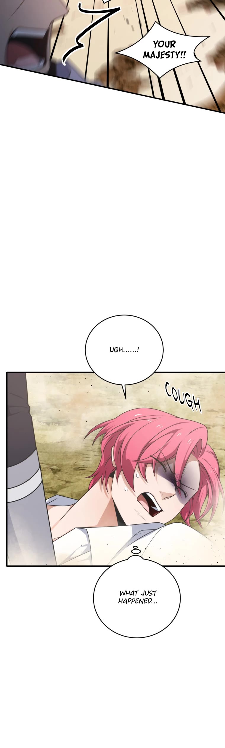 Elqueeness Chapter 270 page 29 - Chapter 270