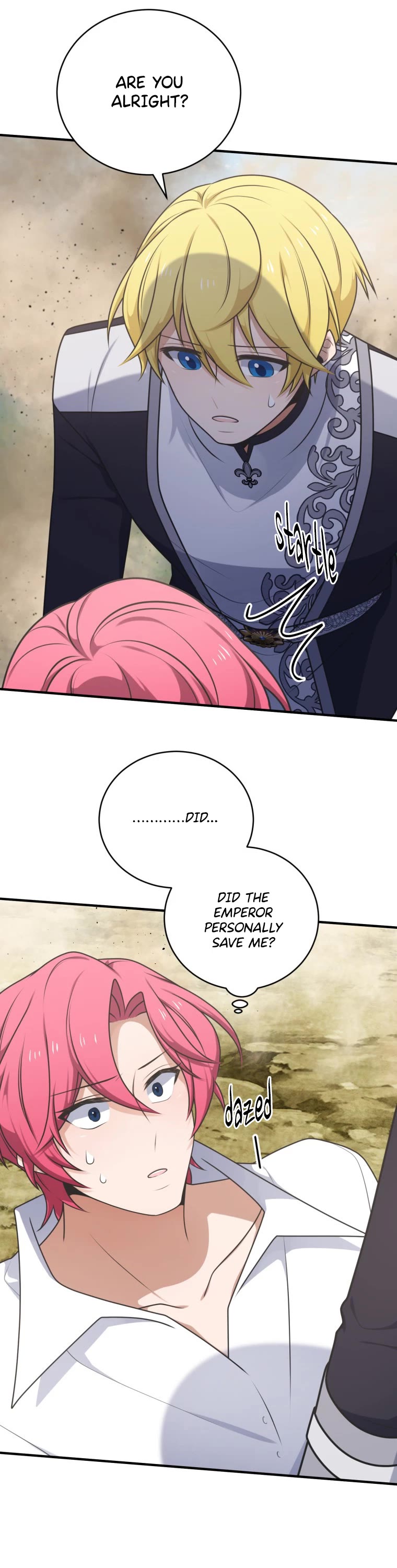 Elqueeness Chapter 270 page 31 - Chapter 270