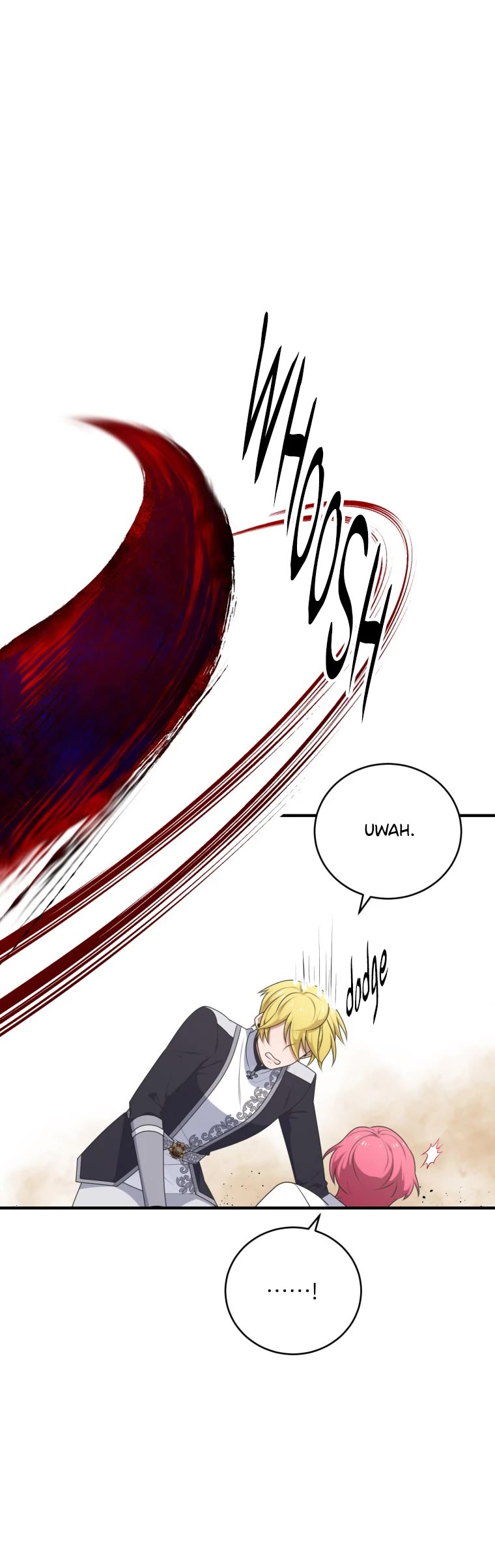 Elqueeness Chapter 270 page 32 - Chapter 270