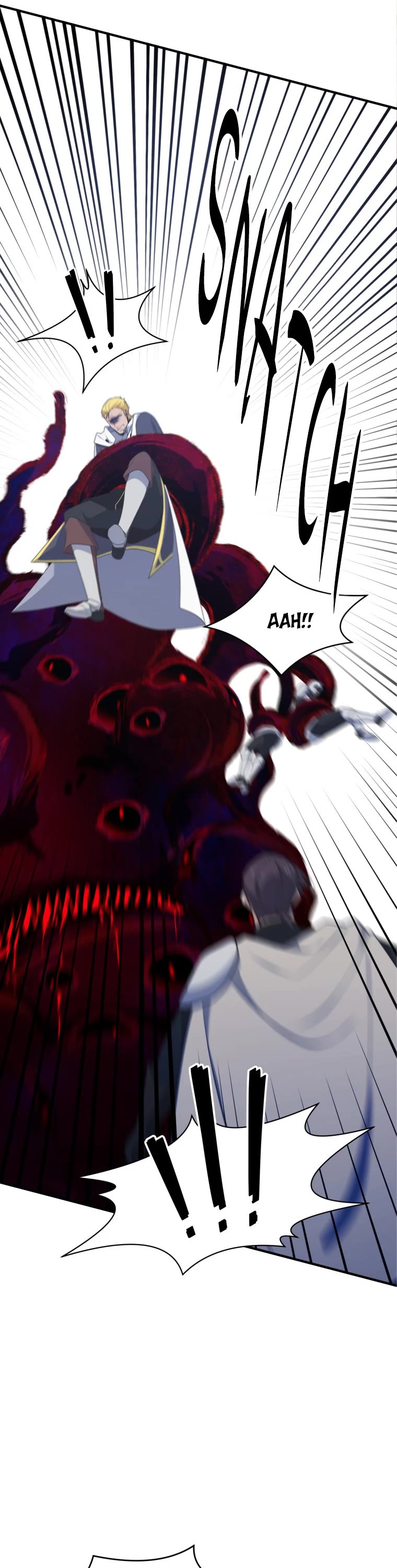 Elqueeness Chapter 270 page 34 - Chapter 270